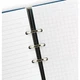 Органайзер Filofax CLIPBOOK A5 Classic голубой (23612) 5015142219338 - изображение 2