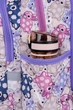 Рюкзак школьный CoolPack CoolPack Jerry White Bunny (F029833) - изображение 4