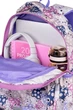 Рюкзак школьный CoolPack CoolPack Jerry White Bunny (F029833) - изображение 6