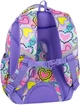 Рюкзак CoolPack Jerry Pastel Hearts (F029832) - изображение 3