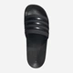 Мужские шлепанцы для пляжа Adidas Adilette Shower GZ3772 43.5 (9UK) 27.5 см Черные (4065419344974) - изображение 3