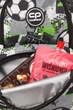 Рюкзак CoolPack Spiner Let`s Gol (F001674) - зображення 5