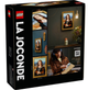 Конструктор LEGO ART Mona Lisa 1503 деталі (31213) - зображення 1