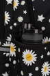 Рюкзак CoolPack Pick Daisy Black F099817 21 л 41 х 30 х 16 см (5903686366758) - зображення 4