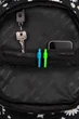 Рюкзак CoolPack Pick Daisy Black F099817 21 л 41 х 30 х 16 см (5903686366758) - зображення 5