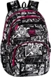 Рюкзак CoolPack Pick 17" Manga (F099800) - изображение 1