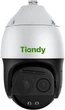 Поворотная камера Tiandy TC-H358M Spec: 44X/IT/A 5 Мп (00-00000330) - изображение 1