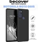 Чохол для смартфона Motorola Moto G60s BeCover Black (BC_711094) - зображення 7
