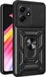 Чохол для смартфона BeCover Military для Infinix Hot 40 Pro (X6837) Black (BC_711151) - зображення 1