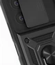Чохол для смартфона BeCover Military для Infinix Hot 40 Pro (X6837) Black (BC_711151) - зображення 2