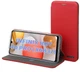 Чохол-книжка для смартфона BeCover Exclusive для Infinix Hot 40 Pro (X6837) Burgundy Red (BC_711155) - зображення 5