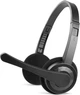 Наушники Real-El GD-012, Black (EL124100049) - изображение 1