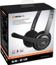 Наушники Real-El GD-012, Black (EL124100049) - изображение 9
