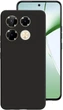 Чехол для смартфона BeCover для Infinix Note 40 Pro (X6851) Black (BC_711179) - изображение 1