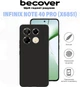 Чехол для смартфона BeCover для Infinix Note 40 Pro (X6851) Black (BC_711179) - изображение 5