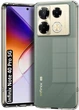Чехол для смартфона BeCover для Infinix Note 40 Pro (X6851) Transparent (BC_711180) - изображение 1