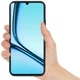 Чохол для смартфона BeCover для Realme Note 50 Black (BC_711181) - зображення 3