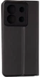 Чехол-книжка для смартфона BeCover Exclusive New Style для Xiaomi Redmi Note 13 Pro 5G Black (BC_711189) - изображение 4