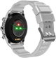 Смарт-часы Globex Smart Watch Titan Silver (4820183721006) - изображение 8