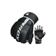 Перчатки для MMA RDX F6 Kara Matte White Plus S/M (GSR-F6MW-S/M+) - изображение 3