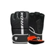 Перчатки для MMA RDX F6 Kara Matte White Plus S/M (GSR-F6MW-S/M+) - изображение 8