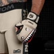 Рукавички для MMA Phantom Fight Squard Sand L/XL (PHMMAG2408-LXL) - зображення 4