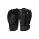 Перчатки для MMA RDX F6 Kara Matte Black Plus L/XL (GSR-F6MB-L/XL+) - изображение 3