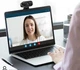 Веб камера HOCO DI11 USB web camera with Audio Focus 2K - HD 4Mpx кабель 1.5 метра - изображение 3
