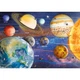 Пазл Eurographics Планета Земля подарункова коробка 550 елементів (8551-5862) - зображення 2