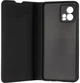 Чохол-книжка для смартфона BeCover Exclusive New Style для Motorola Moto G72 Black (BC_711205) - зображення 4