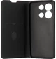 Чохол-книжка для смартфона BeCover Exclusive New Style для Infinix Note 30 NFC (X6833B) Black (BC_711210) - зображення 4