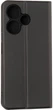 Чехол-книжка для смартфона BeCover Exclusive New Style для Infinix Hot 30 (X6831) Black (BC_711212) - изображение 3