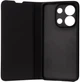 Чехол-книжка для смартфона BeCover Exclusive New Style для Xiaomi Redmi Note 13 4G Blue (BC_711217) - изображение 5