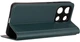 Чехол-книжка для смартфона BeCover Exclusive New Style для Xiaomi Redmi Note 13 4G Dark Green (BC_711218) - изображение 6