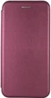 Чохол-книжка для смартфона BeCover Exclusive для Tecno Spark 20 (KJ5n) Red Wine (BC_711239) - зображення 1