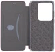 Чохол-книжка для смартфона BeCover Exclusive для Tecno Spark 20 (KJ5n) Red Wine (BC_711239) - зображення 5