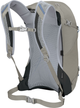 Plecak Osprey Hikelite 26 l Szary (10005777) - obraz 5