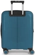 Чемодан Gabol Brooklyn (S) Turquoise (123922-018) (930671) - изображение 3