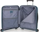 Чемодан Gabol Brooklyn (S) Turquoise (123922-018) (930671) - изображение 4