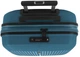 Чемодан Gabol Brooklyn (S) Turquoise (123922-018) (930671) - изображение 6