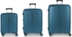 Чемодан Gabol Brooklyn (S) Turquoise (123922-018) (930671) - изображение 11