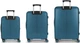 Чемодан Gabol Brooklyn (S) Turquoise (123922-018) (930671) - изображение 13