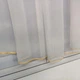 Готовый тюль с ламбрекеном ALBO 200x160 cm Золото (KU-178-4) - изображение 6