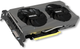 Видеокарта INNO3D PCI-Ex GeForce RTX 3050 Twin X2 OC V2 8GB GDDR6 (128bit) (1552/14000) (DVI-D, DisplayPort, HDMI) (N30502-08D6X-1711VA41) - изображение 1
