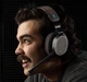 Ігрова гарнітура Skullcandy Plyr Wireless Black (S6PPY-P003) - зображення 9