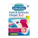 Серветки Dr. Beckmann Farb Schmutzfänger для збору фарби та бруду, 20 шт - изображение 1