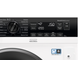 Вбудована пральна машина Electrolux EW7N7F348SUI - изображение 2