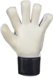 Перчатки вратарские Select Goalkeeper Gloves 04 Protection v24 3 (202) Сине-белые (5703543348978) - изображение 4