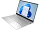 Ноутбук HP Pavilion 15-eh2244nw (712P7EA) Silver - изображение 3