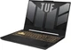 Ноутбук ASUS TUF Gaming F15 2023 FX507VV-LP14732 Mecha Gray - изображение 3